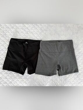 RBX bike shorts